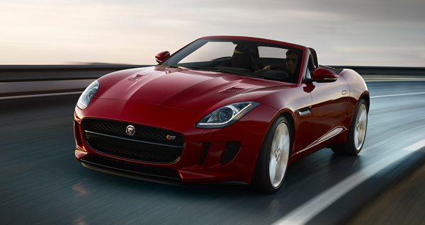 Jaguar For Sale in Miami, FL | Official Jaguar Dealership