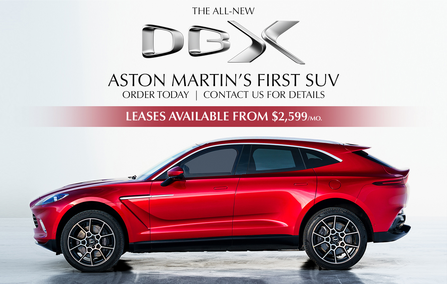 Aston Martin Dbx Suv Aston Martin Dealership In Miami Fl